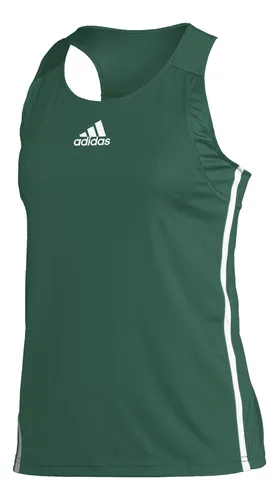 Adidas women's top utility singlet