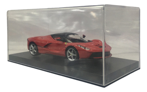 Burago 1/43 Ferrari Laferrari