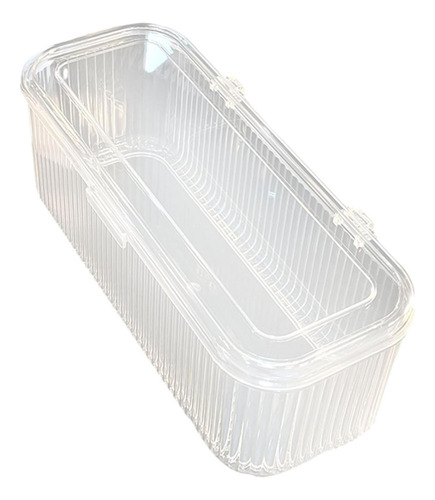 Caja De Almacenamiento De Punta De Uñas Falsas, Organizador
