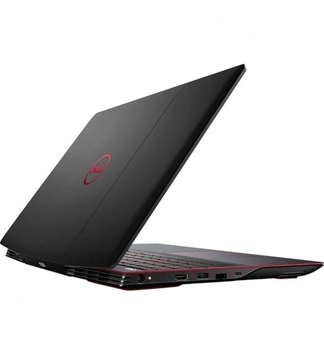 Imagen 2 de 6 de Notebook Gamer Dell G3 I5 8gb 512gb Ssd 15.6 Fhd 1650ti 4gb