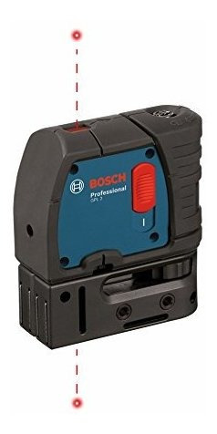 Herramienta Bosch Gpl 2 Laser Do Tremos