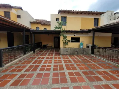 Townhouse en alquiler