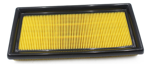 Filtro De Aire Crystally Para Bajaj Pulsar 200 Ns 200ns 2012