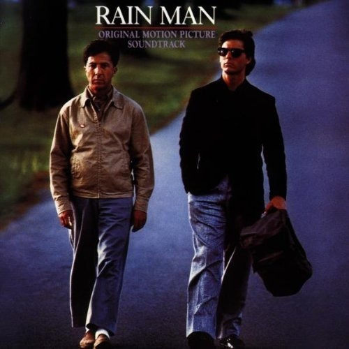 Rain Man: Banda Sonora Original De La Película
