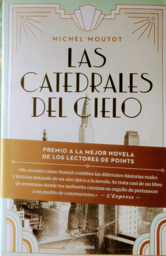 Catedrales Del Cielo (novela Historica)