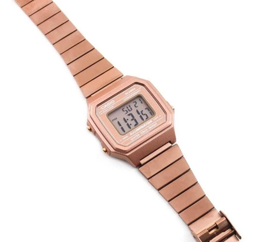 Relógio Casio Feminino B650wc-5adf Original + Garantia + Nf