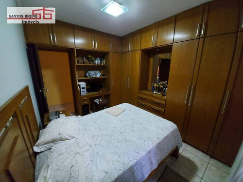 Imagem 5 de 30 de Sobrado Com 2 Dormitórios À Venda, 218 M² Por R$ 499.999,98 - Freguesia Do Ó - São Paulo/sp - So1450