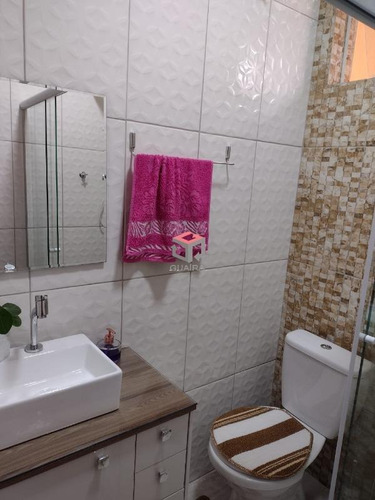 Imagem 21 de 22 de Excelente Casa Térrea Sbc Sp - 99586