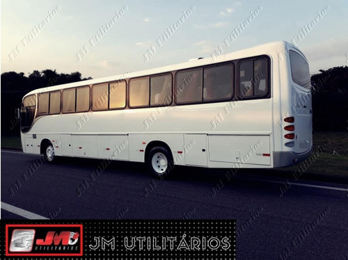 Imagem 4 de 10 de Comil Campione Ano 2003 M.benz Of 1721 44 Lug Jm Cod.76