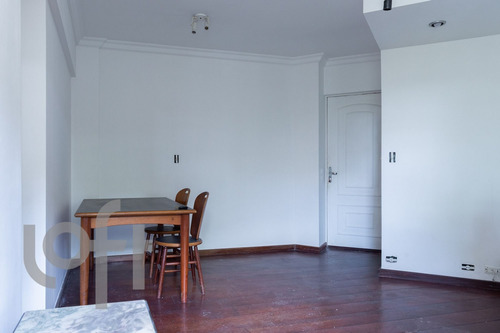 Imagem 1 de 18 de Apto Vila Andrade | 2 Quartos | 69 M² | Cond: R$790.00 | 1 Vaga - 1t6nka9