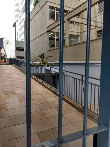 Imagem 2 de 11 de Apartamento - Nossa Senhora De Lourdes - Ref: 8369 - V-8369