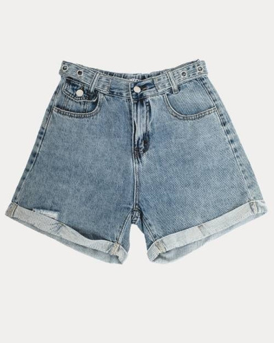 Short Tiro Alto Tritter - Guindashop