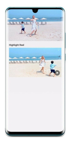 Huawei P30 Pro Vog-l29 8gb 512gb Dual Sim Duos