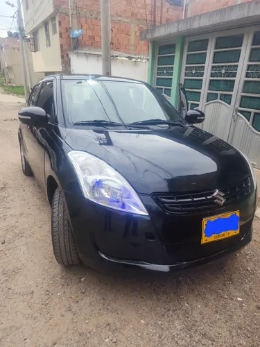 Suzuki Swift 1.2 Dzire