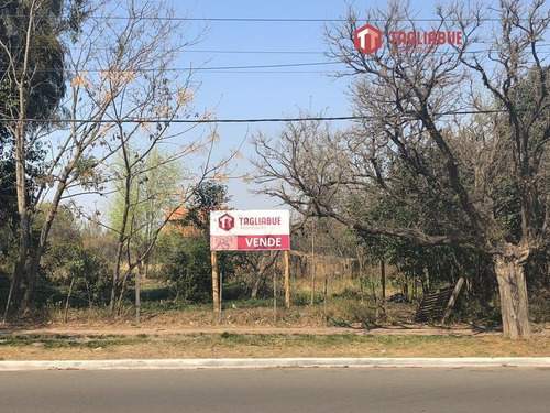 Imagen 5 de 9 de Terreno - Avenida Del Sol . Merlo - San Luis- Centrico