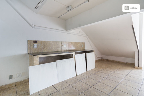 Imagem 6 de 11 de Aluguel De Loja Com 35m² - 13488