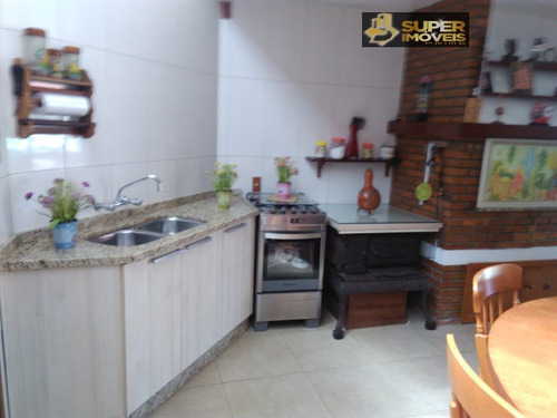 Imagem 7 de 25 de Casa A Venda No Bairro Laranjal Em Pelotas - Rs. - 2341-1