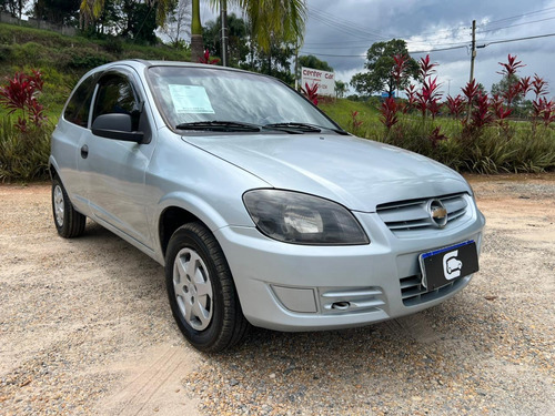Chevrolet Celta 1.0 MPFI SPIRIT 8V FLEX 2P MANUAL