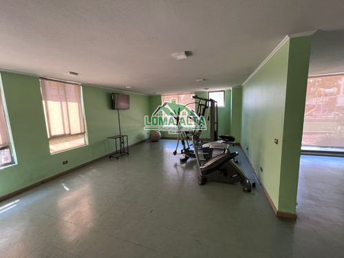 Departamento De 2 Dormitorios Y 2 Baños Comuna De La Florida