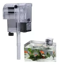 Comprar Filtro Para Peceras Adecuado Para Peceras De 15-20 Litros