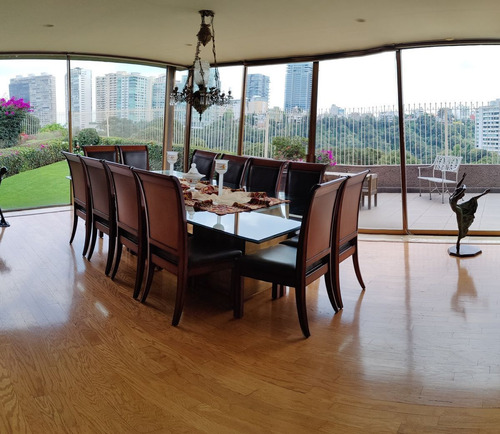 En Venta Excelente Casa En Conjunto En Lomas De Las Palmas (v)
