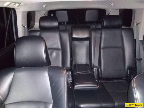 Toyota 4runner Limited 4x4