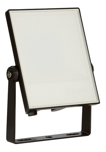 Imagen 1 de 7 de Reflector De Exterior Led, Ip65 ,30w, Luz Cálida Tecnolite