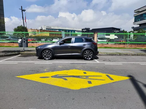 Mazda CX-3 2.0 Touring At