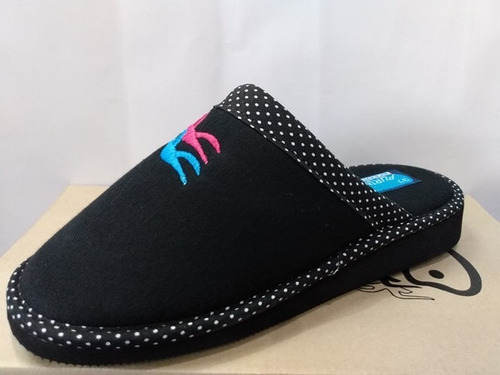 Pantuflas De Dama