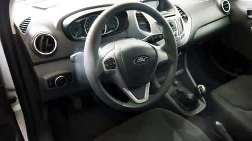 Ford Ka Sel 5p