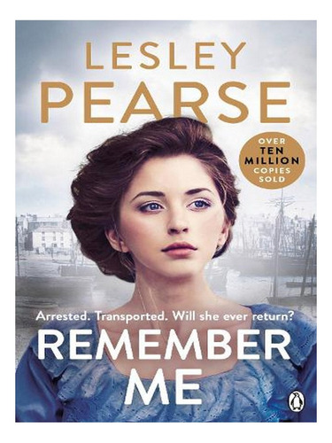 Remember Me (paperback) - Lesley Pearse. Ew02