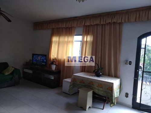 Imagem 9 de 14 de Casa Com 2 Dormitórios À Venda, 100 M² Por R$ 379.990,00 - Jardim Baronesa - Campinas/sp - Ca2340