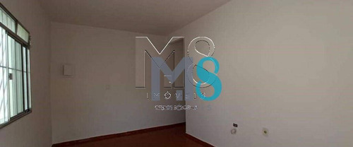 Imagem 7 de 17 de Casa Com 2 Dormitórios À Venda, 150 M² Por R$ 355.000,00 - Vila Brasileira - Mogi Das Cruzes/sp - Ca0134
