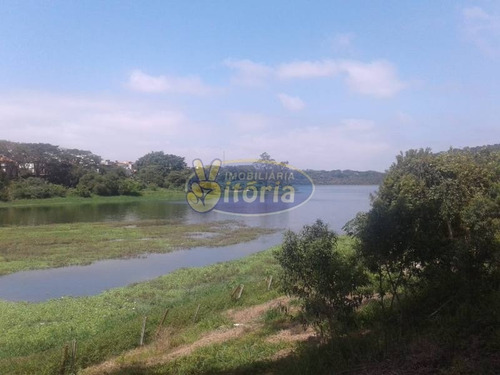 Imagem 11 de 16 de Chácara Para Venda No Jardim Las Palmas - Sbc - 9156