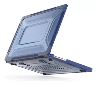 Funda Rudo Hard Case Para Macbook Pro 13 M1 A2338 A1989