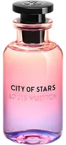 Comprar Louis Vuitton City Of Stars Eau De Parfum Original 100 Ml