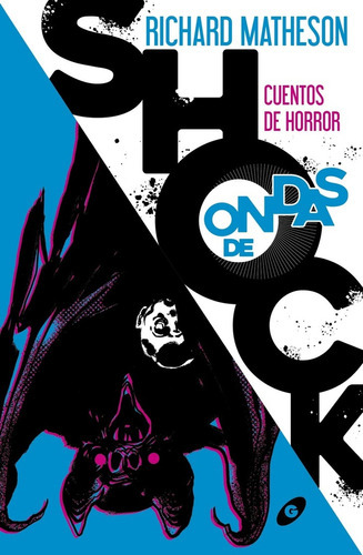 Ondas De Shock, de Matheson, Richard. Editorial GIGAMESH, tapa blanda, edición 1 en español