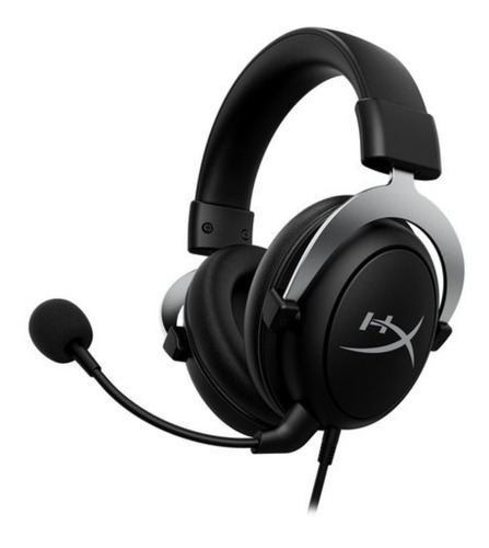 Auriculares HyperX CloudX HSC2-CG