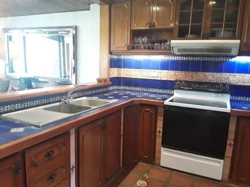 Imagen 6 de 9 de Town House En Venta 22-4133 En Parque Oripoto