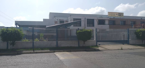 En Venta Galpon  Zona Industrial Castillito. San Diego . Valencia Civ3402