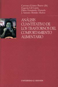 Análisis Cuantitativo De Los Trastornos... (libro Original)