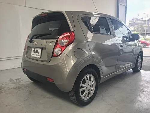 Chevrolet Spark 1.2 Gt M300 Lt