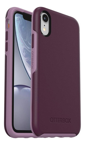 Funda Para iPhone XR Otterbox (7gbc8q9l)