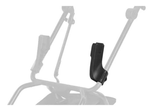 Kit De Adaptadores Cybex Eezy S Maternelle