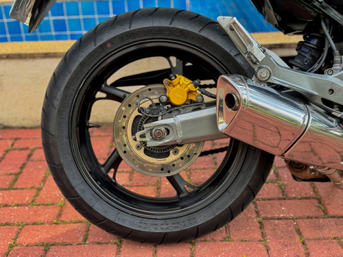Honda Cb600f Hornet 2010 - Absolutamente Nova!