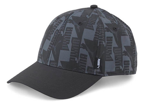 Jockey Hombre Puma Academy Aop Cap