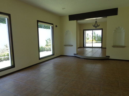 Imagen 3 de 30 de Casa En Venta Lomas De Chapultepec