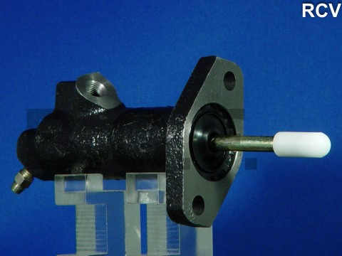 Cilindro Clutch Inferior Para Bmw 318i 1985