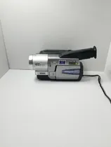 Comprar Cámara De Video Sony 8mm Hamdycam\u002F Ccd-trv58\u002F Análoga\u002F Hi8
