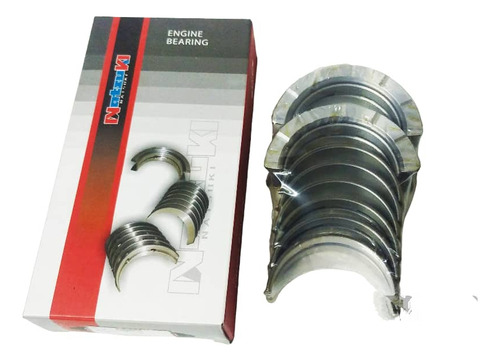 Concha Bancada Ford Ranger M-244 4.0 6v 90-2011 (030)